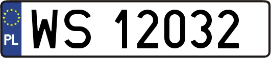 WS12032