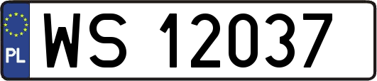 WS12037