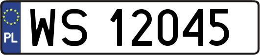WS12045