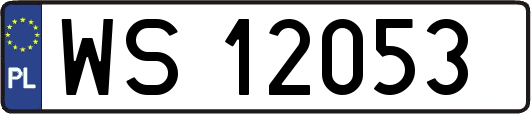 WS12053