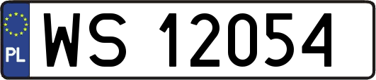 WS12054
