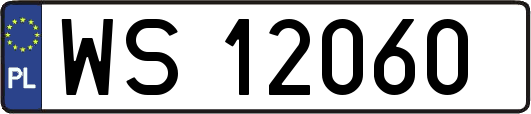 WS12060