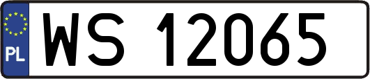 WS12065