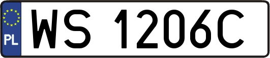 WS1206C