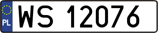 WS12076