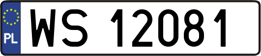 WS12081