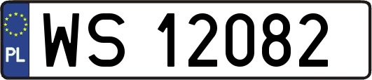 WS12082