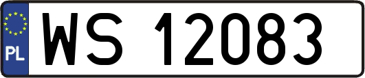 WS12083