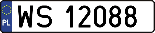 WS12088