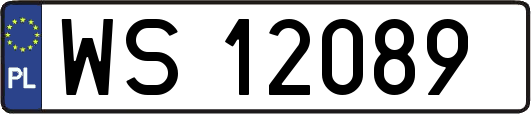 WS12089