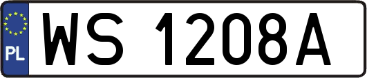 WS1208A