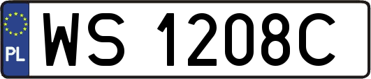 WS1208C