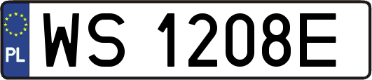 WS1208E