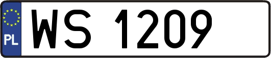 WS1209
