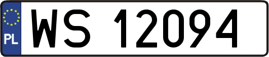 WS12094