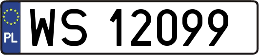 WS12099