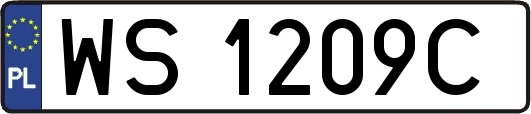 WS1209C