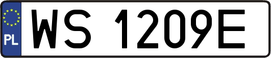 WS1209E