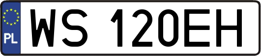 WS120EH