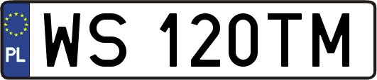 WS120TM