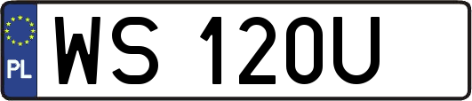 WS120U