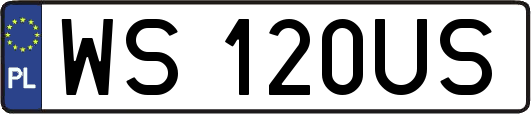 WS120US