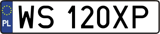 WS120XP