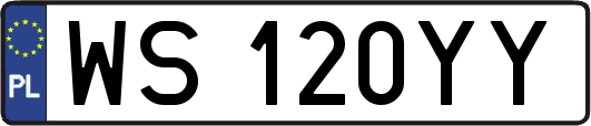 WS120YY