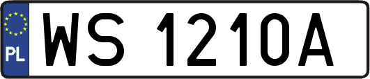 WS1210A