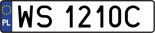 WS1210C