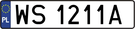 WS1211A