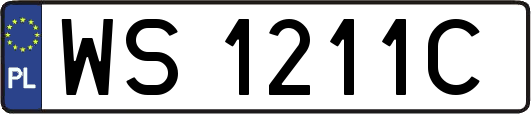 WS1211C