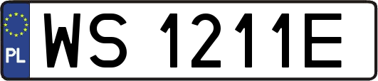 WS1211E