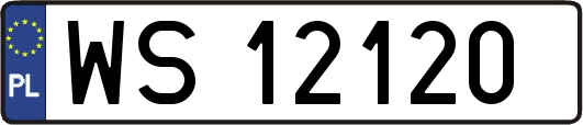 WS12120