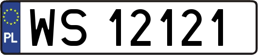 WS12121