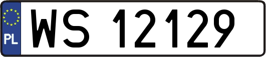 WS12129