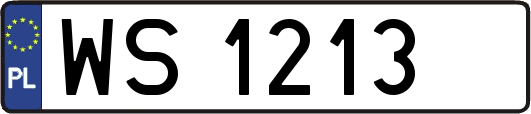 WS1213