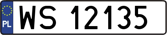 WS12135
