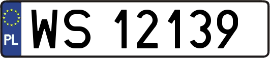 WS12139