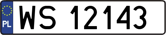 WS12143