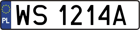 WS1214A