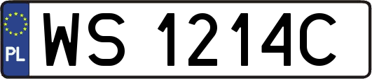 WS1214C