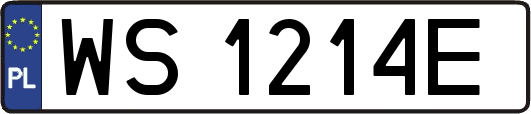 WS1214E