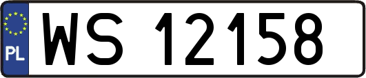 WS12158
