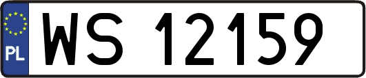 WS12159