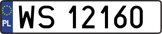WS12160