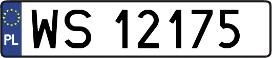 WS12175