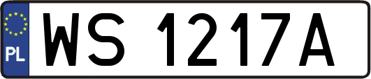 WS1217A