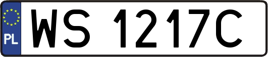 WS1217C