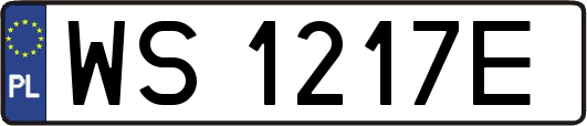 WS1217E